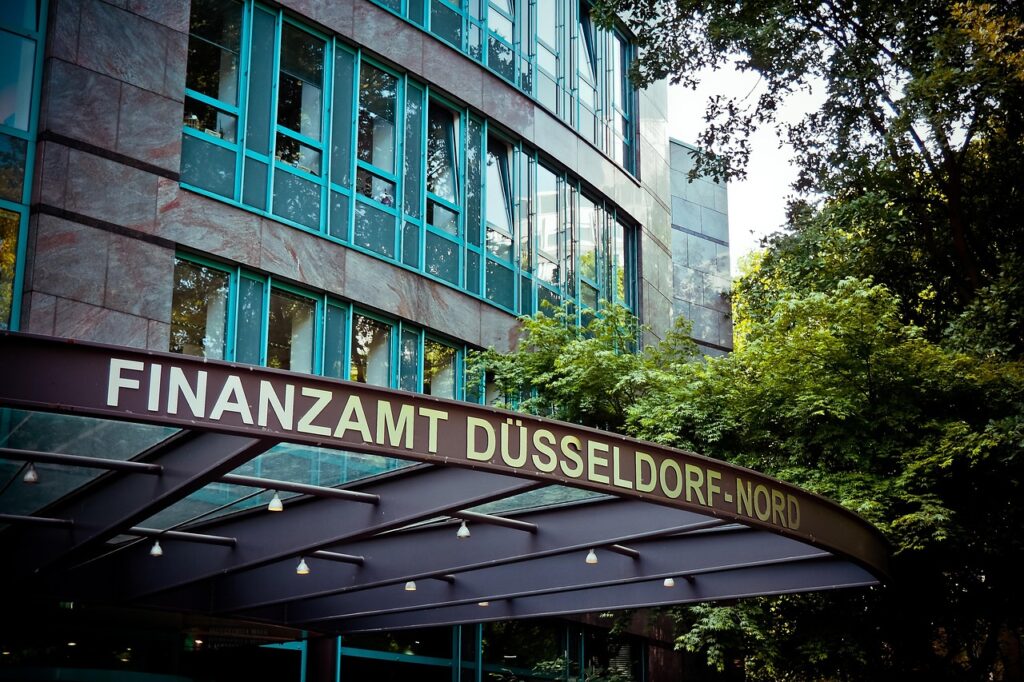 freistellung dla polskiej firmy