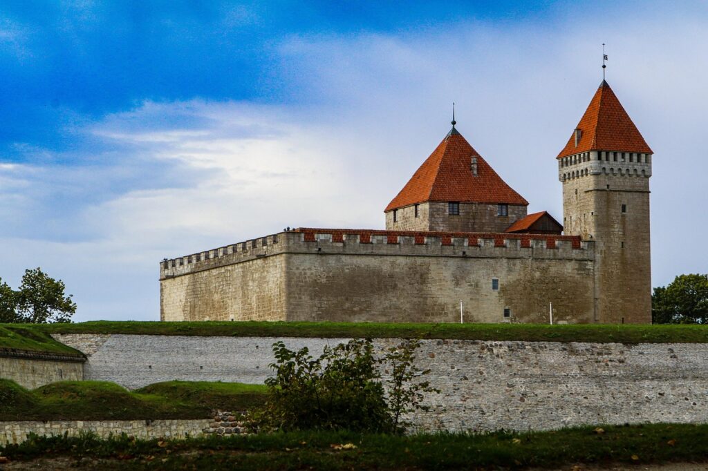 Spółka w Estonii