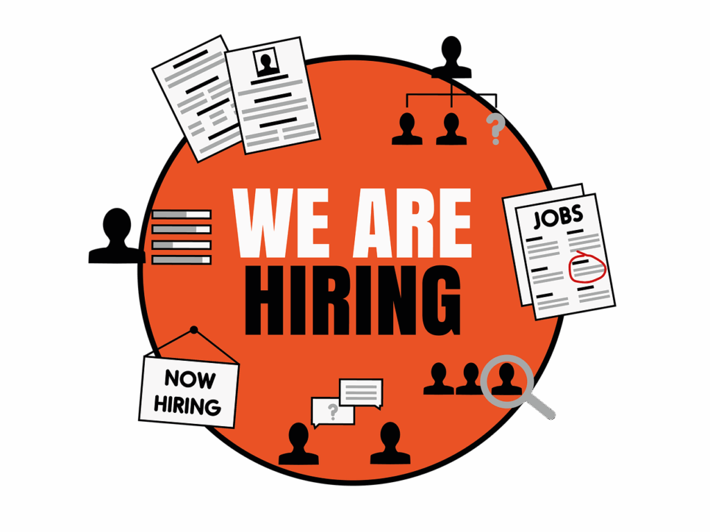 Sprzedam Agencję Pracy