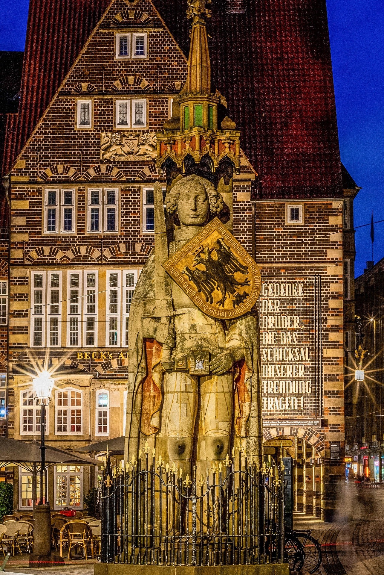 Co to jest Gewerbe w Niemczech