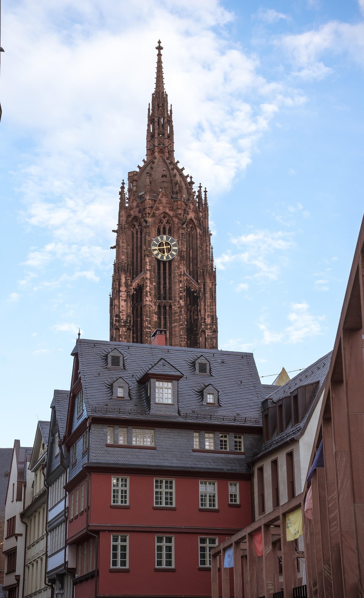 Co to jest Gewerbe w Niemczech