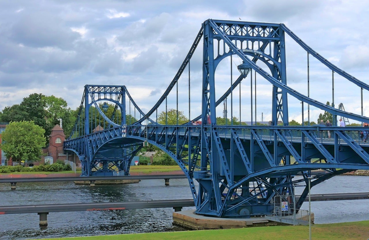 Co to jest Gewerbe w Niemczech