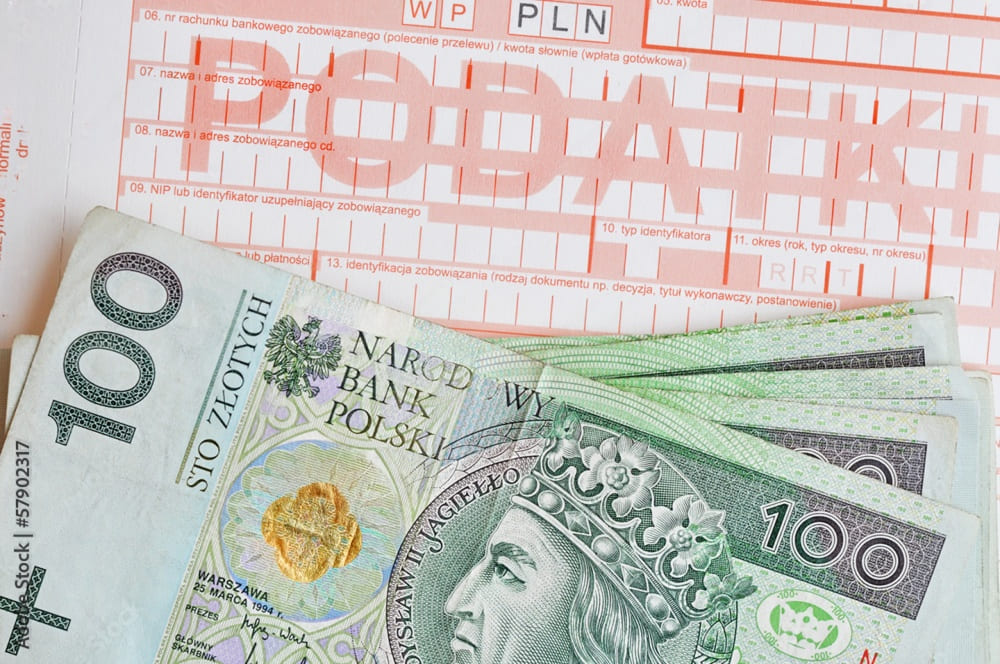 spółka holdingowa cit