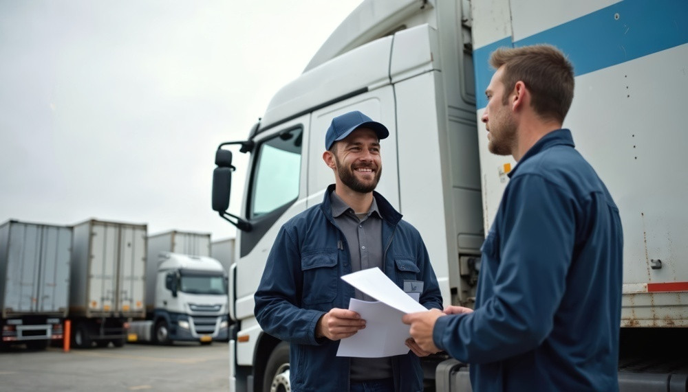 przeniesienie licencji transportowej 