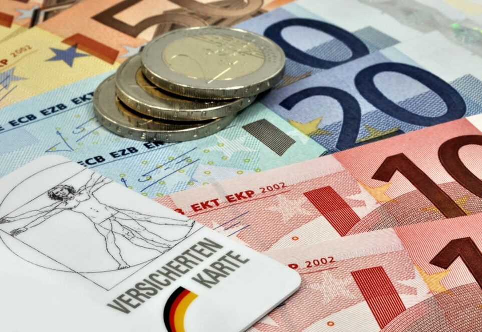 Freistellung a podatek u źródła