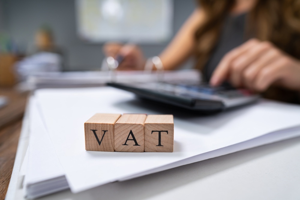 VAT w Rumunii