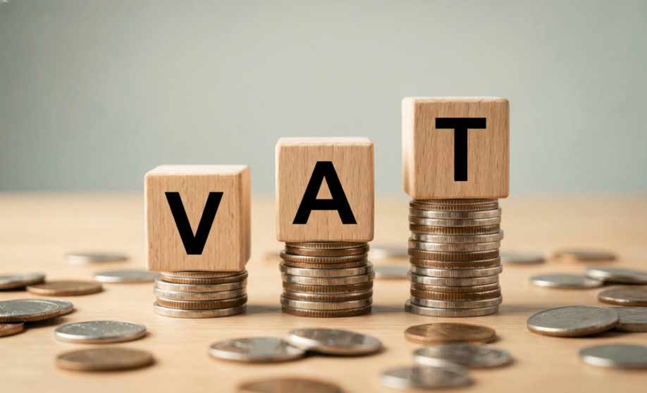 vat w rumunii