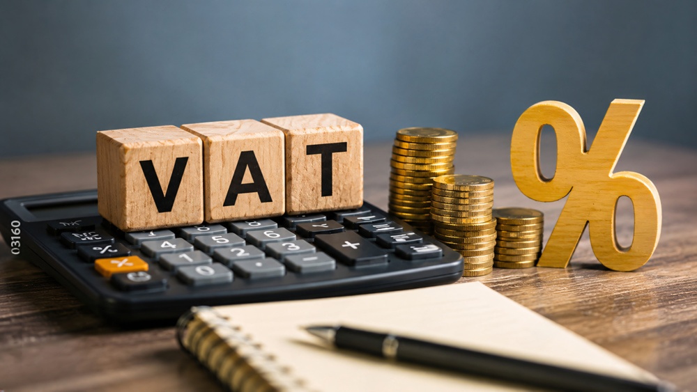 VAT w Rumunii