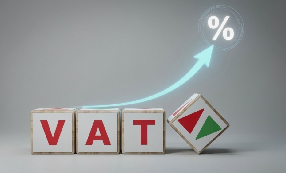 VAT w Rumunii