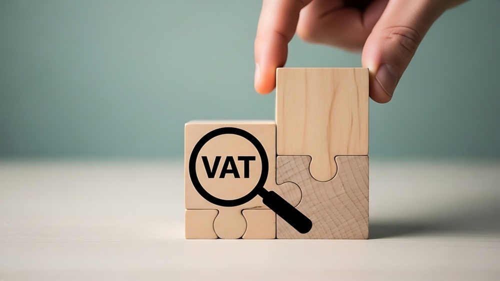 vat w rumunii