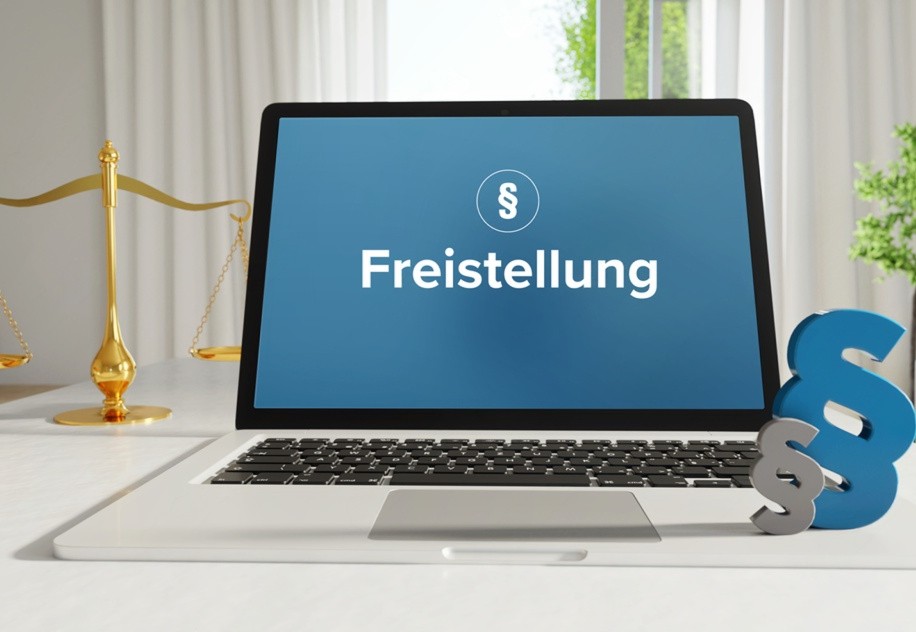 przedłużenie Freistellung