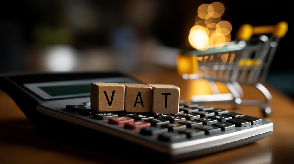 vat w rumunii